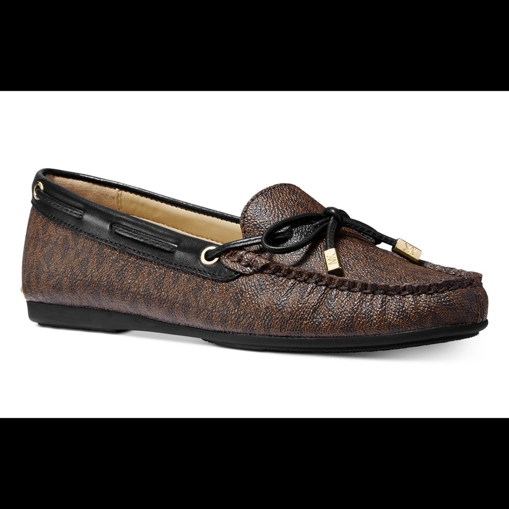 Micheal Kors Authentic Loafers
